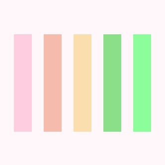 Palette Roulette